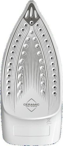 מגהץ אדים Tefal 2000W Virtuo 30 FV2C41G0 טפאל | יבואן רשמי 5 שנים אחריות