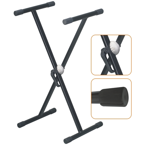 סטנד לקלידים KS001