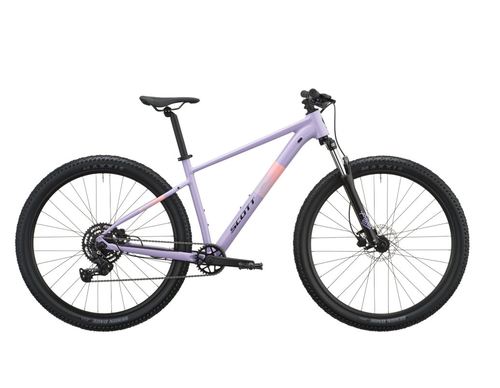 אופני סקוט - SCOTT Contrail 30 purple 2027