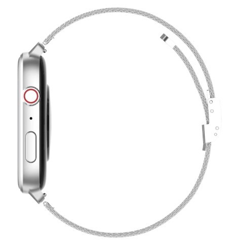 שעון חכם Miracase Multisport Smartwatch MSW100