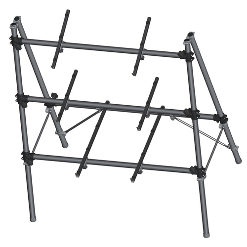 סטנד לקלידים KS063-3D