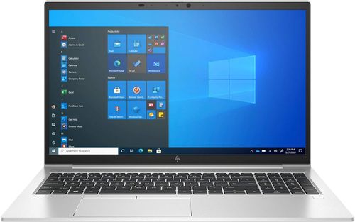 מחשב נייד "15.6 EliteBook 850 G8 תוצרת HP מעבד Intel Core i7 זיכרון 16GB דיסק 512GB SSD מערכת WIN11 PRO - מחודש