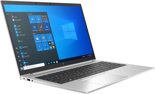 מחשב נייד "15.6 EliteBook 850 G8 תוצרת HP מעבד Intel Core i7 זיכרון 16GB דיסק 512GB SSD מערכת WIN11 PRO - מחודש
