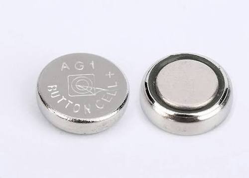 זוג סוללת כפתור AG1 LR621W,CX60,SR60,364,164 