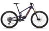 אופני הרים SANTA CRUZ HIGHTOWER 4 CC XO AXS סגול