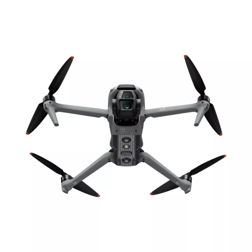 רחפן DJI Air 3S Combo עם שלט חכם RC2