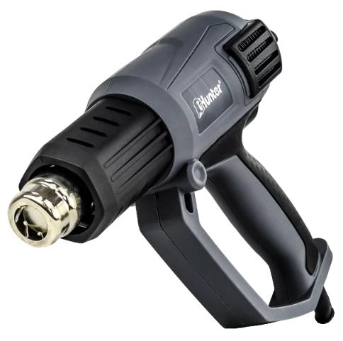 אקדח חום דיגיטלי 2000W 101810-003