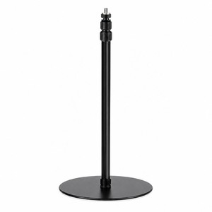 חצובת תאורה עם בסיס משקולת Fotobest FT-2000R