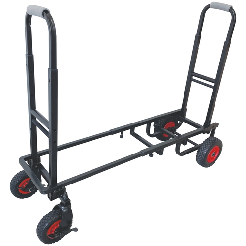 עגלת ציוד MXS024