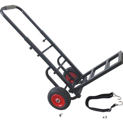עגלת ציוד MXS025