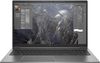מחשב נייד מסך מגע "15.6 ZBook Firefly 15 G8 תוצרת HP מעבד Intel Core i7 זיכרון 16GB דיסק 512GB SSD כרטיס מסך nVidia T500 מערכת WIN11 PRO - מחודש