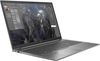 מחשב נייד מסך מגע "15.6 ZBook Firefly 15 G8 תוצרת HP מעבד Intel Core i7 זיכרון 16GB דיסק 512GB SSD כרטיס מסך nVidia T500 מערכת WIN11 PRO - מחודש