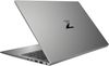 מחשב נייד מסך מגע "15.6 ZBook Firefly 15 G8 תוצרת HP מעבד Intel Core i7 זיכרון 16GB דיסק 512GB SSD כרטיס מסך nVidia T500 מערכת WIN11 PRO - מחודש