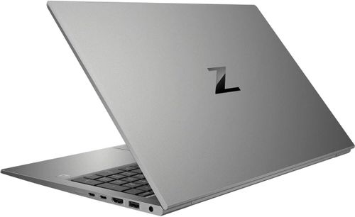 מחשב נייד מסך מגע "15.6 ZBook Firefly 15 G8 תוצרת HP מעבד Intel Core i7 זיכרון 16GB דיסק 512GB SSD כרטיס מסך nVidia T500 מערכת WIN11 PRO - מחודש