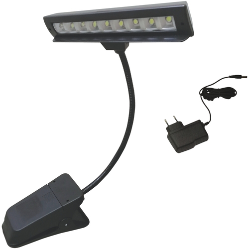 מנורת תווים ML-002