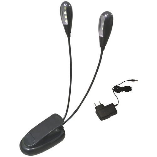 מנורת תווים ML-004