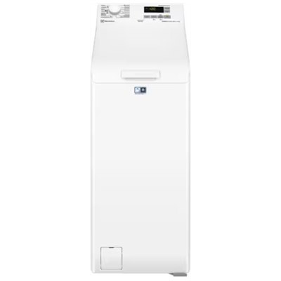 מכונת כביסה Electrolux EW6TN5272P ‏7 ‏ק"ג אלקטרולוקס