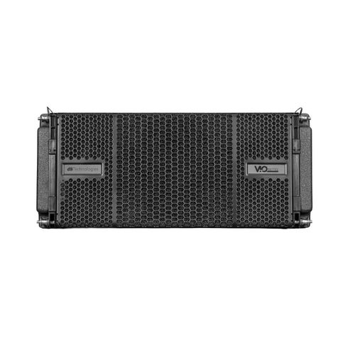 רמקול מוגבר dBTechnologies VIO L1608 3200W Line Array 3WAY