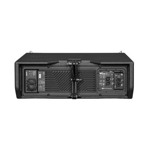 רמקול מוגבר dBTechnologies VIO L1608 3200W Line Array 3WAY