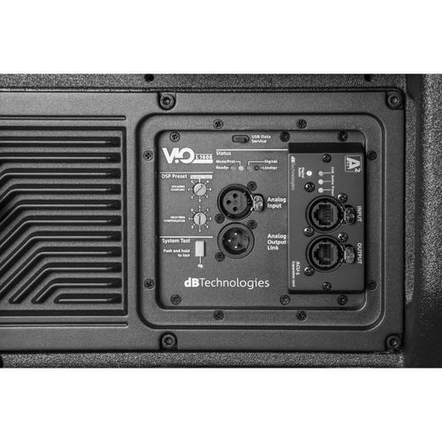 רמקול מוגבר dBTechnologies VIO L1608 3200W Line Array 3WAY