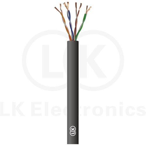כבל רשת Cat LKT50EU(Cat5e U/UTP)