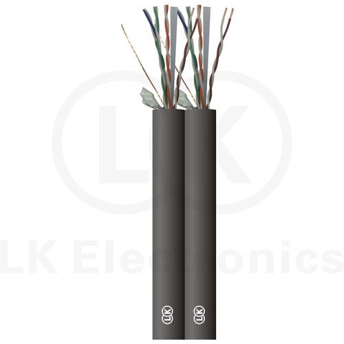 כבל רשת Cat LKT60F-D(Cat6 F/UTP)