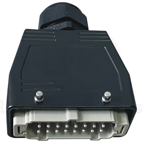 מחבר סדרת P P-205