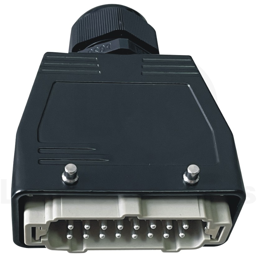 מחבר סדרת P P-205