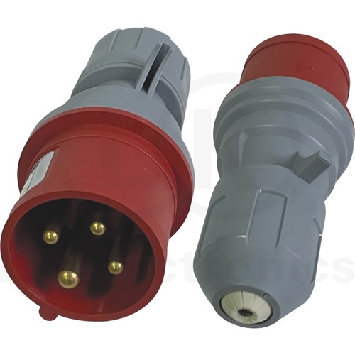 מחבר סדרת P P-218