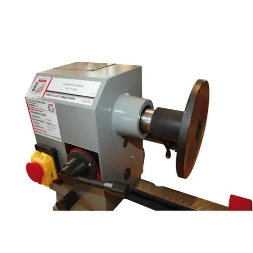 מחרטת עץ כולל מעתיק - Holzmann הולצמן - דגם VD1100N