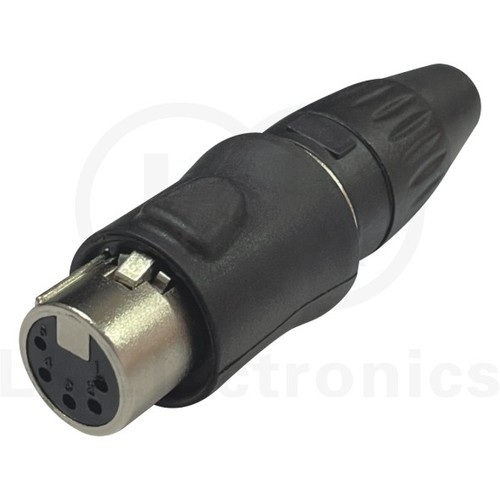 מחבר PX IP65 / UX PXIP-003PN