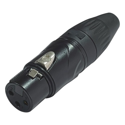 מחבר PX IP65 / UX UX-001BK