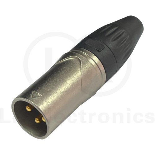 מחבר PX IP65 / UX UX-002PN