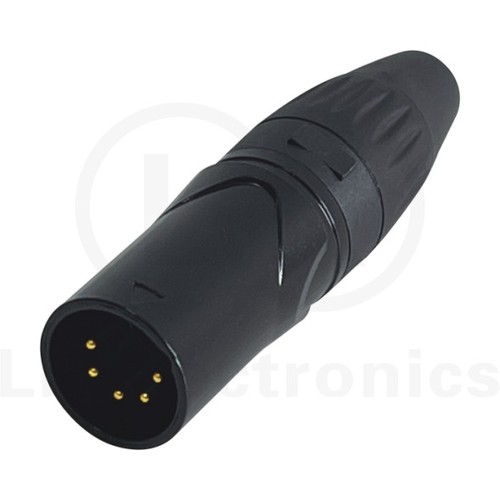 מחבר PX IP65 / UX UX-004BK