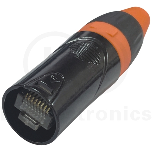 מחבר PX PN-001BK