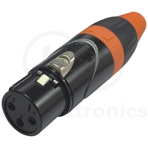 מחבר PX PX-001BK