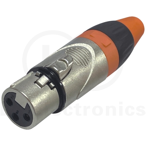 מחבר PX PX-001PN