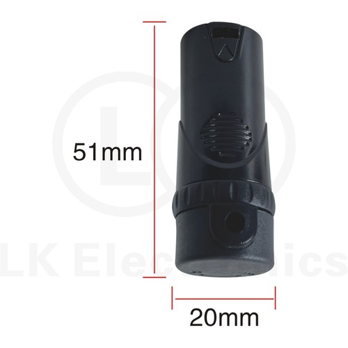 מחבר PX PX-006BK
