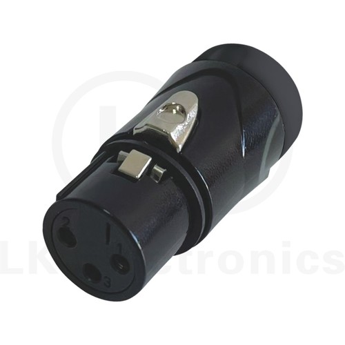מחבר PX PX-007BK