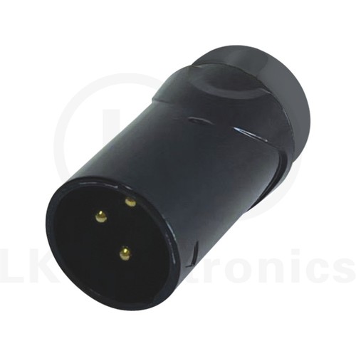 מחבר PX PX-008BK