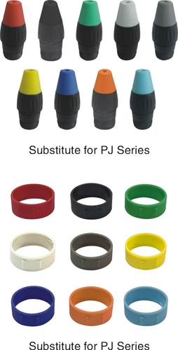 מחבר PJ PJ-003PN
