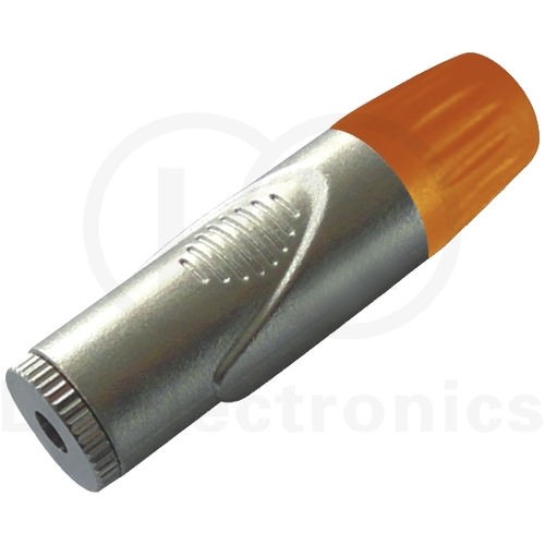 מחבר PJ PJ-007PN