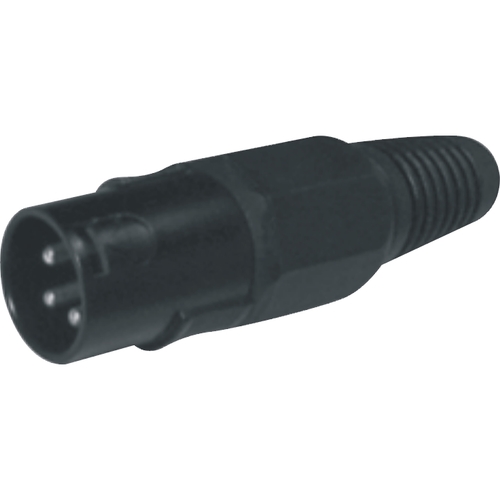 מחבר XLR X-002