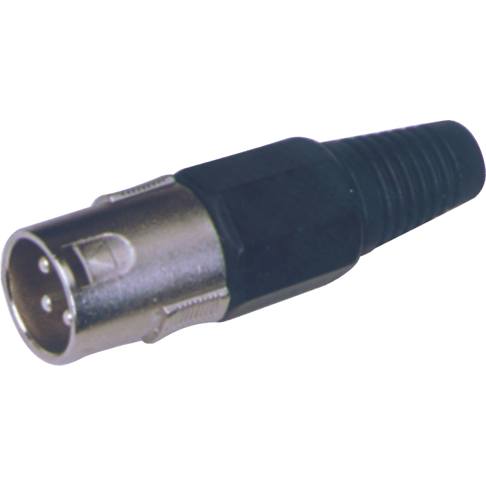מחבר XLR X-004