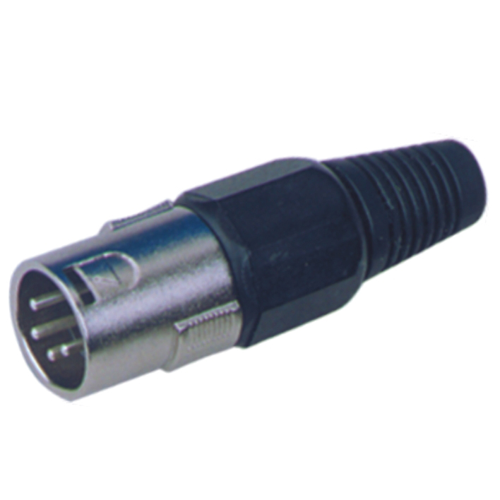 מחבר XLR X-006