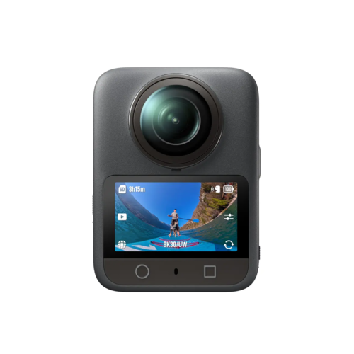 מצלמה DJI Osmo 360 Adventure Combo
