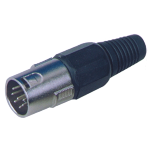 מחבר XLR X-010