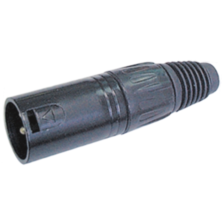 מחבר XLR X-012