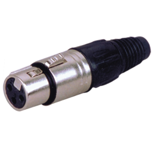 מחבר XLR X-013
