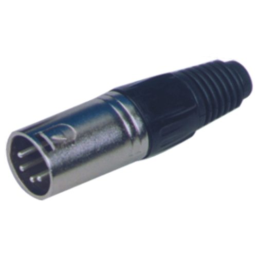 מחבר XLR X-016